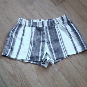 Workshop Republic Clothing Women’s Shorts, Size Small